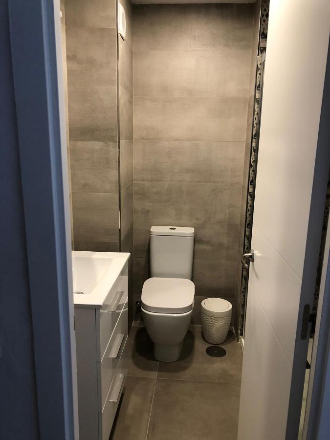 Estudio Estrella Del Mar Apartment Торе дел Мар Екстериор снимка