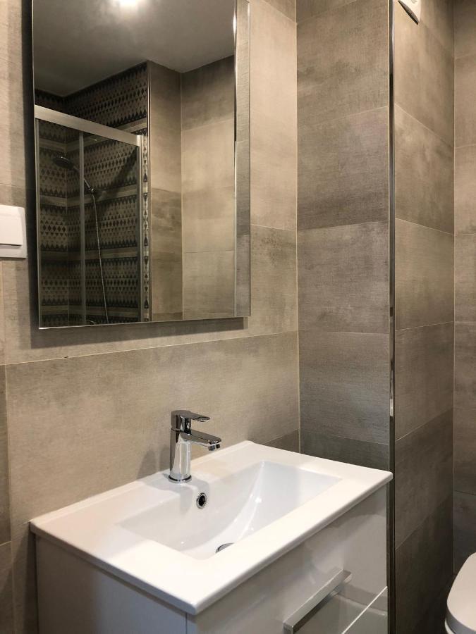 Estudio Estrella Del Mar Apartment Торе дел Мар Екстериор снимка
