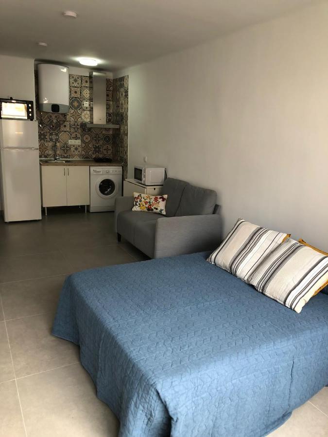 Estudio Estrella Del Mar Apartment Торе дел Мар Екстериор снимка