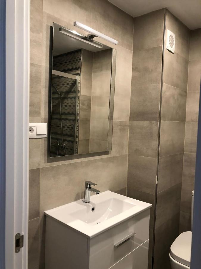 Estudio Estrella Del Mar Apartment Торе дел Мар Екстериор снимка
