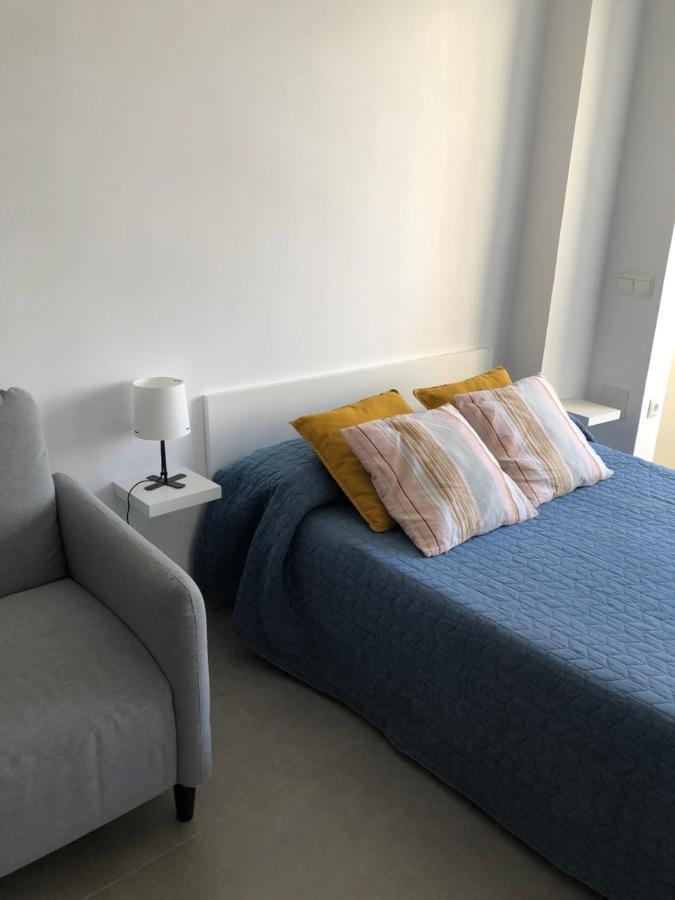 Estudio Estrella Del Mar Apartment Торе дел Мар Екстериор снимка